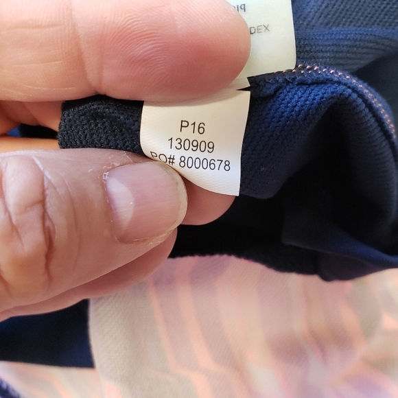 Title Nine Gidget Dress XS - NEW - Picture 9 of 10